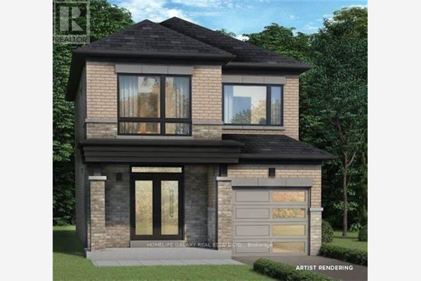 1328 KLONDIKE DR, Oshawa