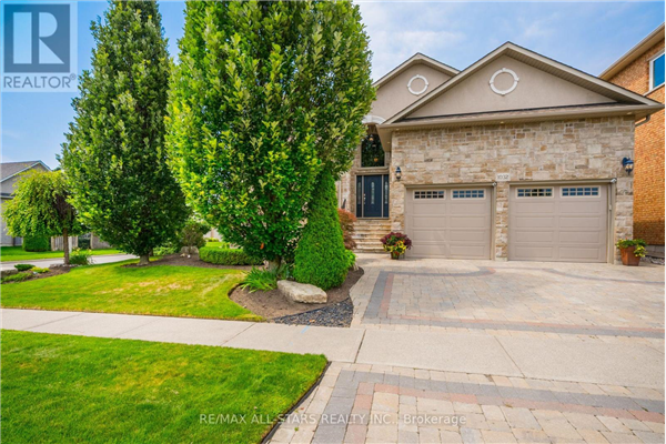 1032 SWISS HEIGHTS DR, Oshawa