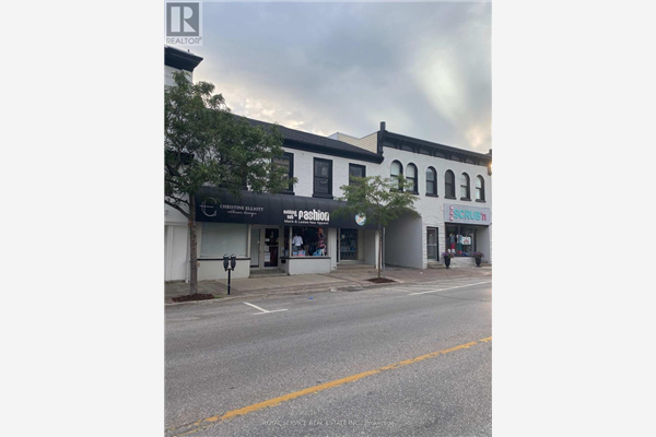 20-30 KING ST W, Clarington