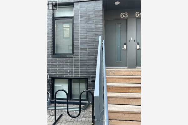 #63 -1740 SIMCOE ST N, Oshawa