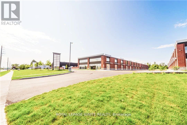 #4 -472 TAUNTON RD W, Oshawa