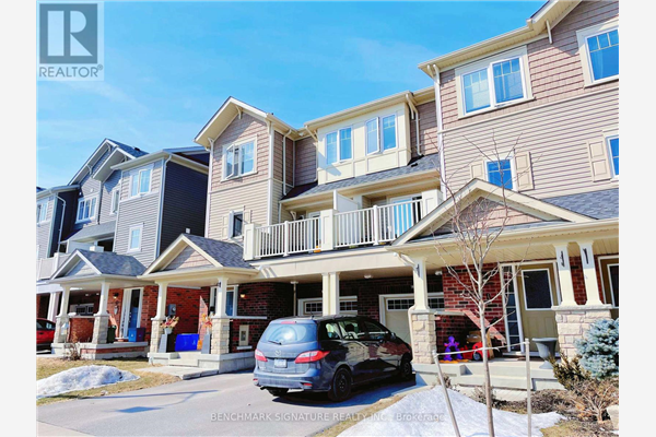 9 NEARCO CRES, Oshawa