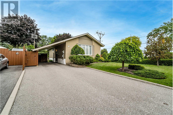 673 CENTRAL PARK BLVD N, Oshawa