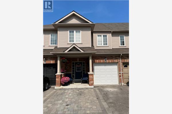 19 TEMPO WAY, Whitby