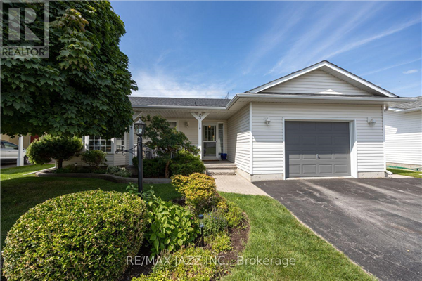 23 NIAGARA TR, Clarington