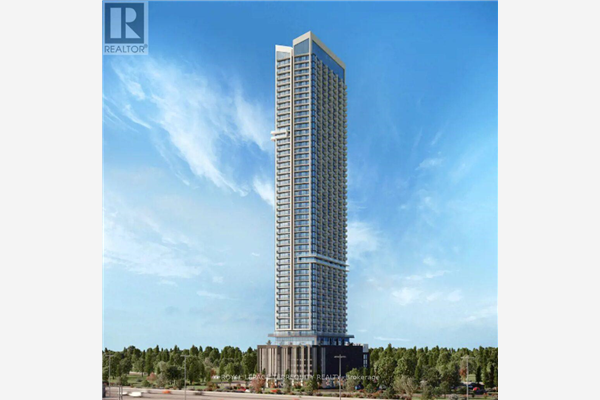 #3609 -1105 KINGSTON RD, Pickering