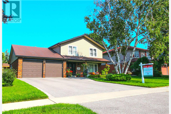 335 ST LAWRENCE ST, Whitby