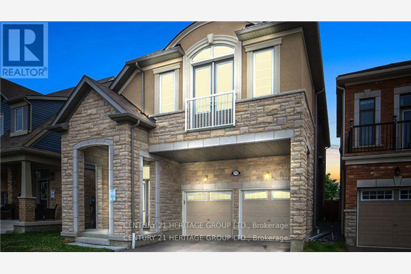 177 WESTFIELD DR, Whitby