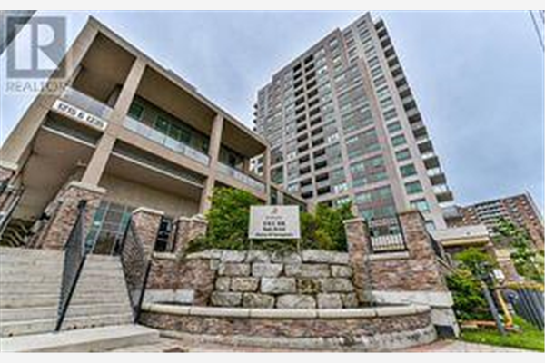 #211 -1235 BAYLY ST W, Pickering