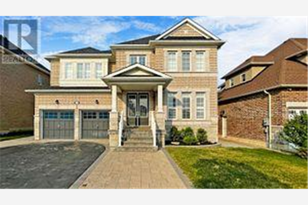 3543 GARRARD RD, Whitby