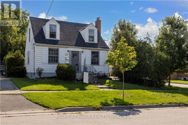 131 PATRICIA AVE, Oshawa
