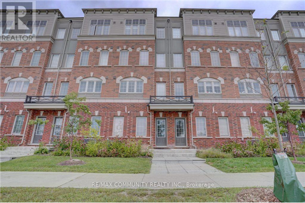 2282 CHEVRON PRINCE PATH, Oshawa