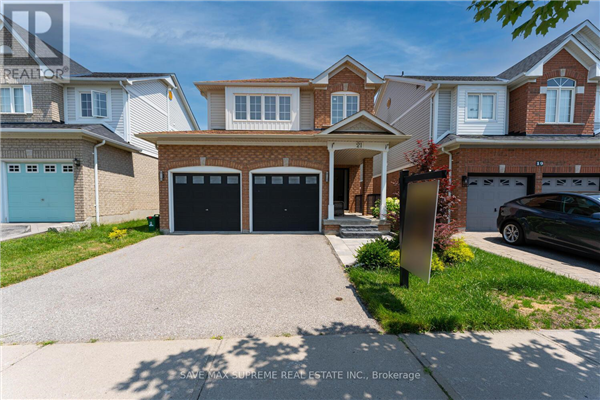21 LAZIO ST, Whitby
