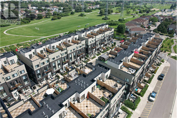 #411 -1555 KINGSTON RD, Pickering