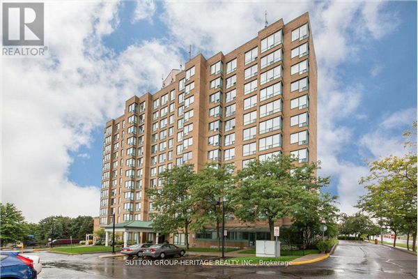 #707 -711 ROSSLAND RD E, Whitby