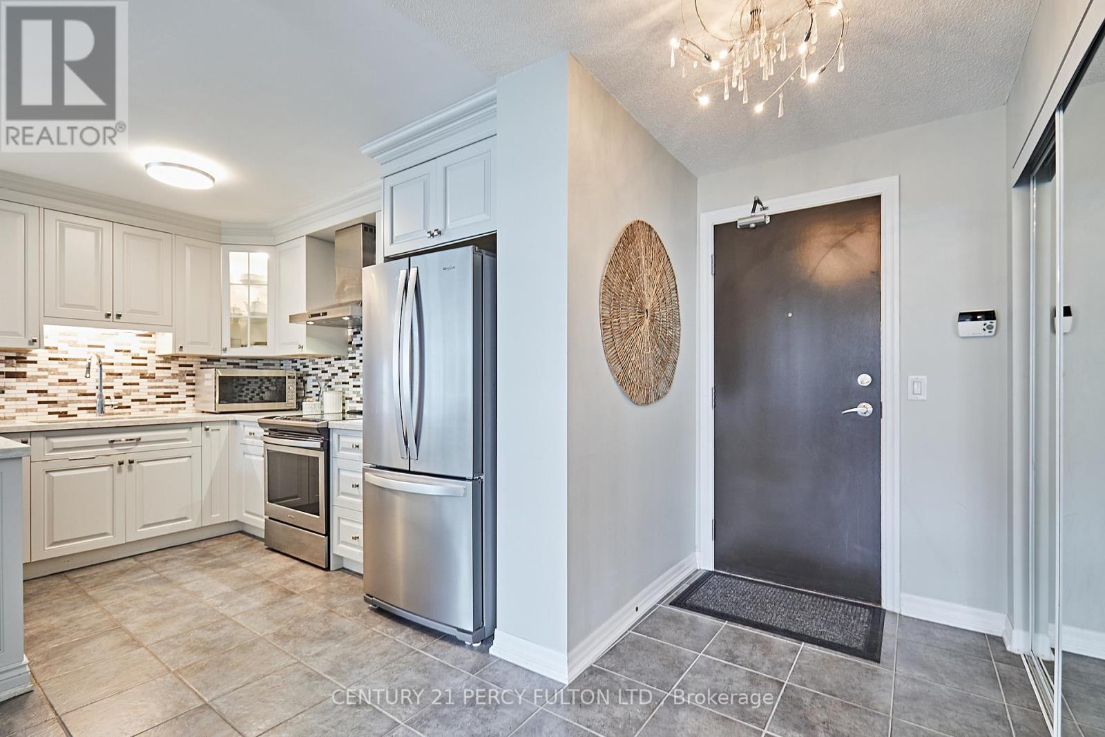 #603 -1600 CHARLES ST, #603