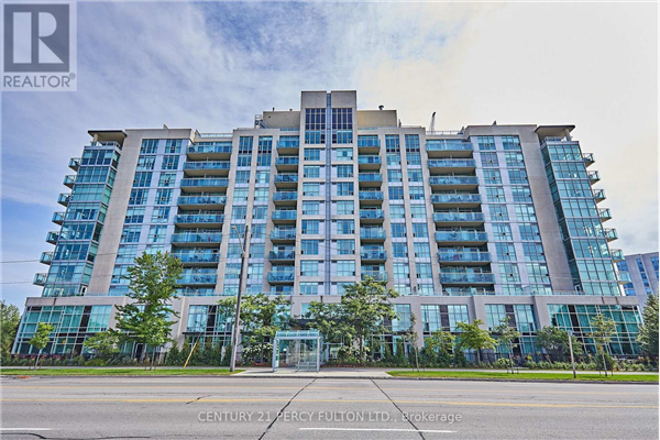#603 -1600 CHARLES ST, Whitby