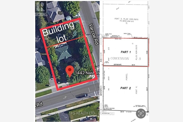 34 VARCOE RD, Clarington