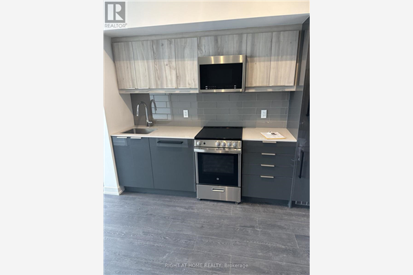 #511 -2201 KINGSTON RD, Toronto