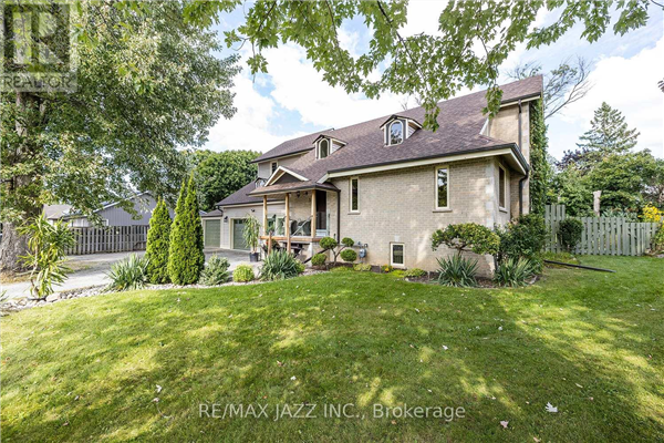 5 FIRST ST, Scugog