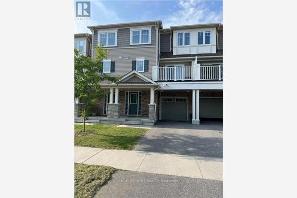 31 NEARCO CRES, Oshawa