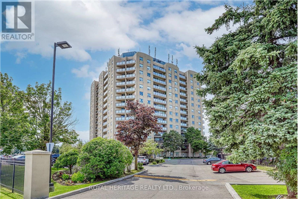 #611 -2 WESTNEY RD N, Ajax