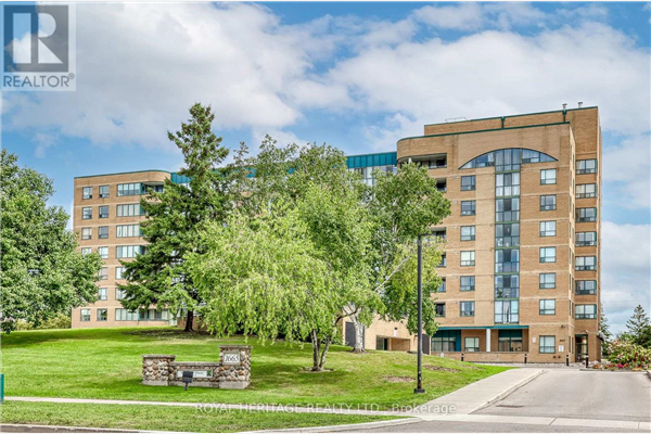 #610 -1665 PICKERING PKWY, Pickering