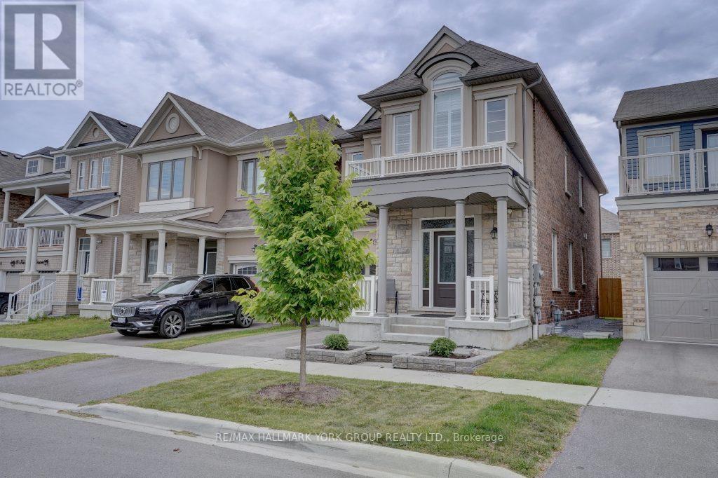 23 KILMARNOCK CRES