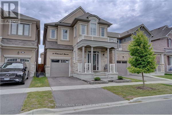 23 KILMARNOCK CRES, Whitby
