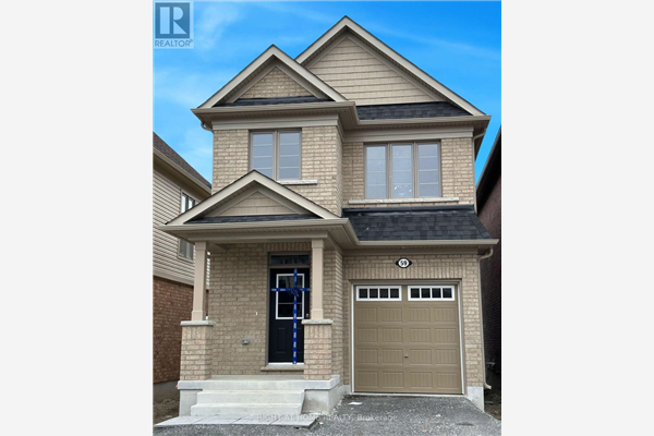 59 BAYARDO DR, Oshawa