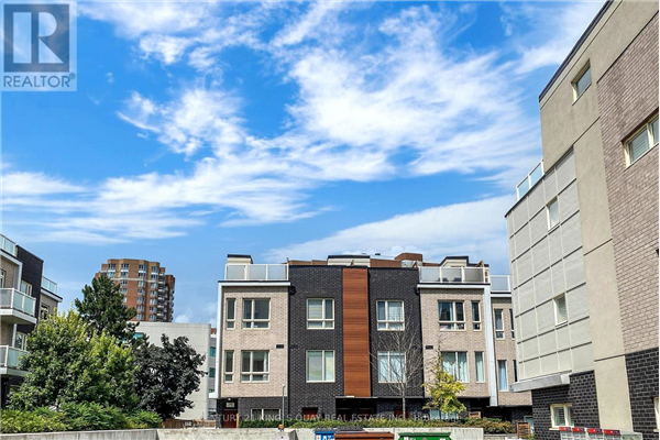 #7 -1365 NEILSON RD, Toronto