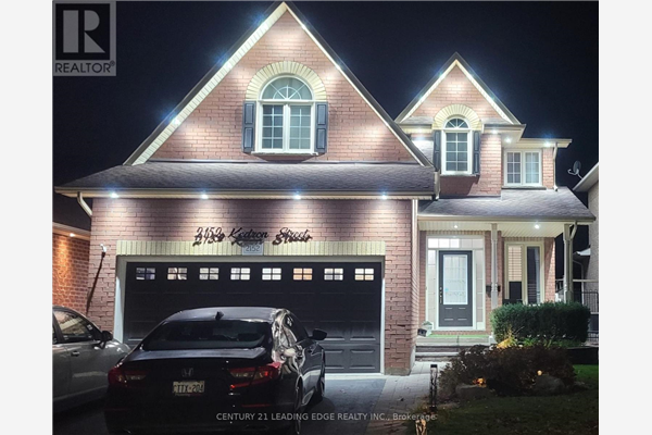 2152 KEDRON ST, Oshawa