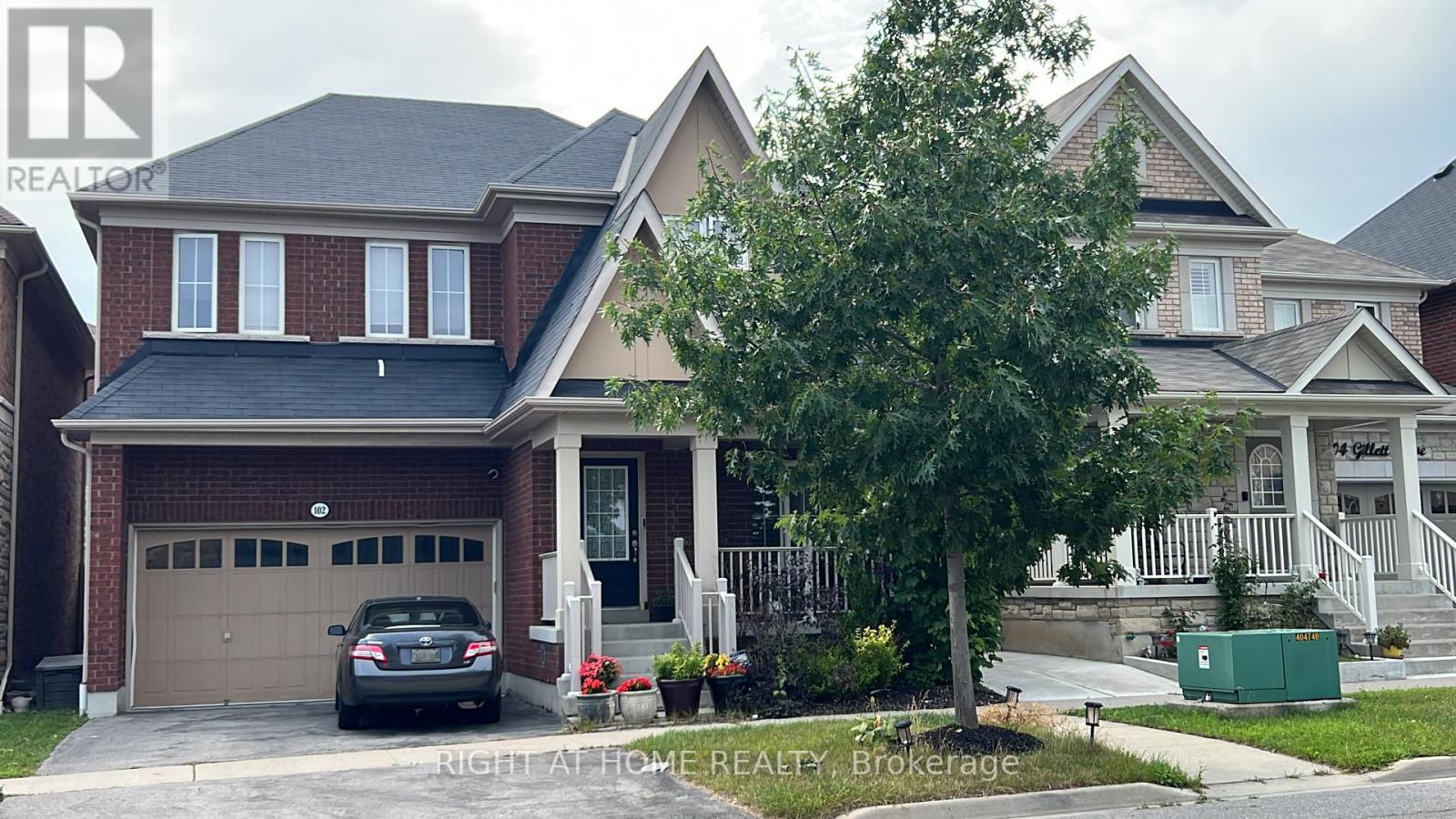 102 GILLETT DR