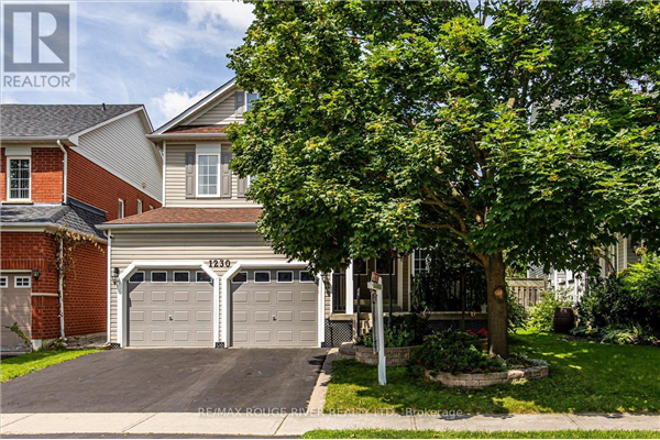 1230 OAKHILL AVE, Oshawa