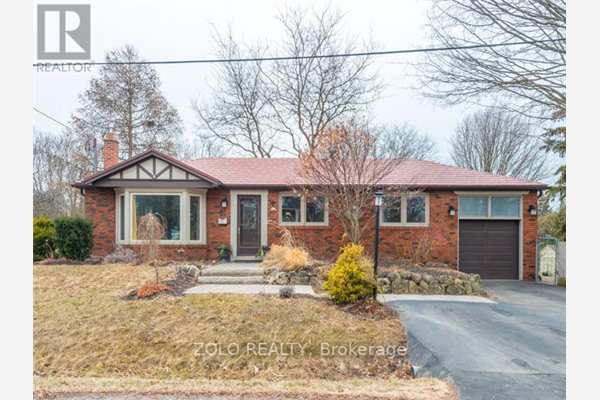 505 COLBORNE ST E, Whitby