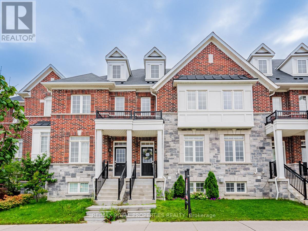 2113 BROCK RD