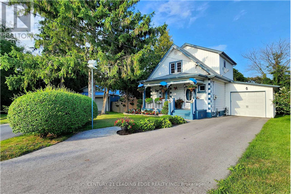995 CEDAR ST, Oshawa