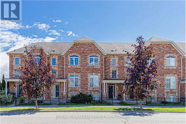 173 KENNETH HOBBS AVE, Whitby