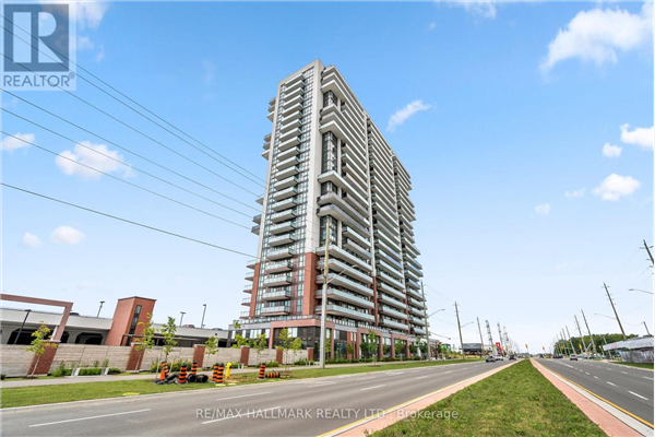 #2315 -2550 SIMCOE ST N, Oshawa