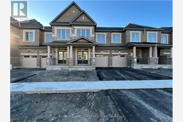 1247 REXTON DR S, Oshawa