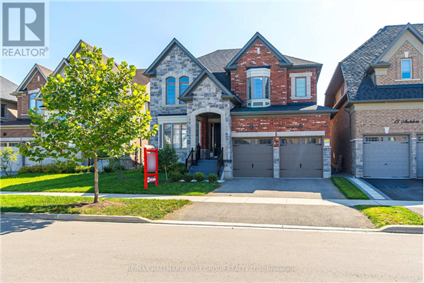 15 AUDUBON ST, Whitby