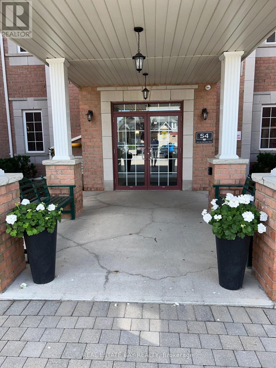#206 -54 HARVEY JOHNSTON WAY
