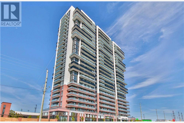 #1401 -2550 SIMCOE ST N, Oshawa