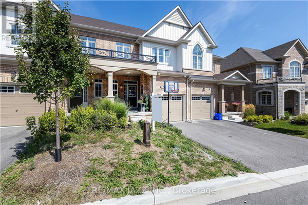 21 BRENT CRES, Clarington