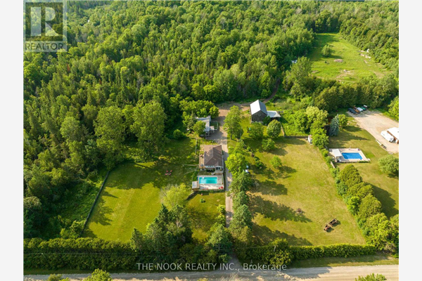 4331 MALCOLM RD, Scugog