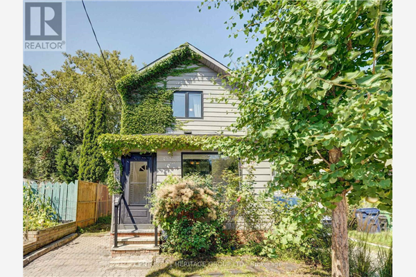 378 LUMSDEN AVE, Toronto