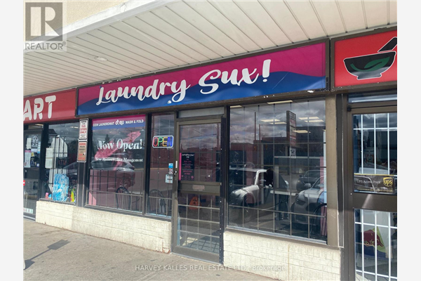 799 PARK RD S, Oshawa