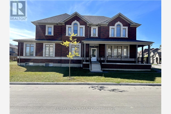 29 OUELLETTE DR, Whitby