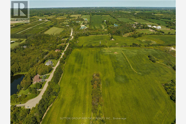 875 TOWNLINE RD W, Whitby