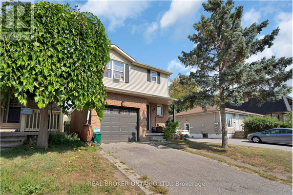 44 GLOVERS RD, Oshawa